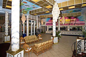 Desert Inn Resort Hotel And Suites Daytona Beach Exterior photo